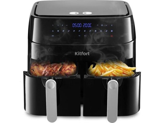 Аэрогриль KITFORT KT-2250